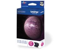 Cartuccia Brother 1220 (LC-1220M) magenta - 496828