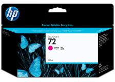 Cartuccia HP 72 (C9372A) magenta - 499521