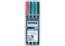 Staedtler - 317 WP4