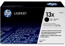 Toner HP 13X (Q2613X) nero - 506618