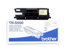 Toner Brother 5500 (TN-5500) nero - 506642
