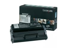 Toner Lexmark 12A7405 nero - 506871