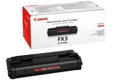 Toner Canon FX3 (1557A003) nero - 512573