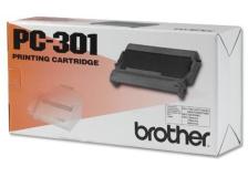 Nastro Brother PC-301 nero - 512727