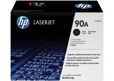 Toner HP 90A (CE390A) nero - 513298