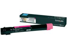 Toner Lexmark C950 (C950X2MG) magenta - 516080