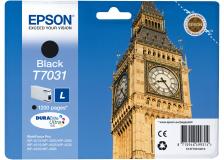 Cartuccia Epson T7031 (C13T70314010) nero - 516420