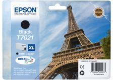 Cartuccia Epson T7021 (C13T70214010) nero - 516461