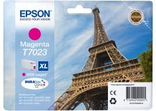 Cartuccia Epson T7023 (C13T70234010) magenta - 516518