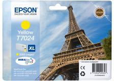 Cartuccia Epson T7024 (C13T70244010) giallo - 516526