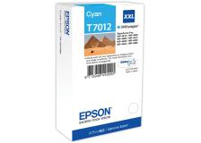 Cartuccia Epson T7012 (C13T70124010) ciano - 516542