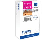 Cartuccia Epson T7013 (C13T70134010) magenta - 516550