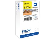 Cartuccia Epson T7014 (C13T70144010) giallo - 516608