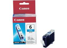 Serbatoio Canon BCI-6C (4706A002) ciano - 523223