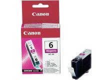 Serbatoio Canon BCI-6M (4707A002) magenta - 523231