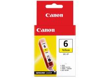 Serbatoio Canon BCI-6Y (4708A002) giallo - 523282