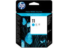 Testina di stampa HP 11 (C4811A) ciano - 532232