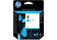 Cartuccia HP 11 (C4836A) ciano - 532267