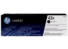 Toner HP 43X (C8543X) nero - 532372