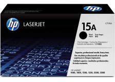 Toner HP 15A (C7115A) nero - 532410