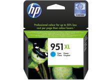 Cartuccia HP 951XL (CN046AE) ciano - 535620