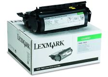 Toner Lexmark 12A6860 nero - 547317