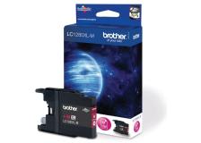 Cartuccia Brother 1280 (LC-1280XLM) magenta - 551998