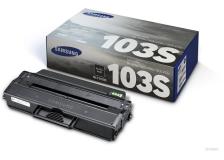 Toner Samsung MLT-D103S (SU728A) nero - 552043