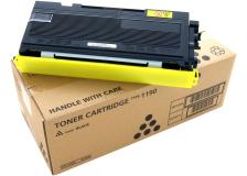 Toner Ricoh 1190K 1190L (431013) nero - 552173