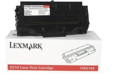 Toner Lexmark 10S0150 nero - 553966