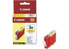 Serbatoio Canon BCI-3eY (4482A002) giallo - 558261