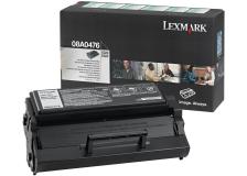 Toner Lexmark 08A0476 nero - 559691