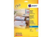 Avery - J8161-25