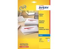 Avery - J8163-25