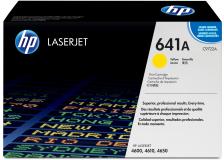 Toner HP 641A (C9722A) giallo - 580977