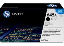 Toner HP 645A (C9730A) nero - 590566