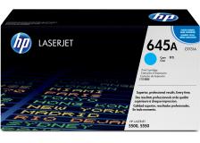 Toner HP 645A (C9731A) ciano - 590574