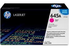 Toner HP 645A (C9733A) magenta - 590590