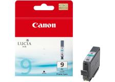 Serbatoio Canon PGI-9PC (1038B001) ciano foto - 592740