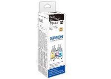 Cartuccia Epson T6641 (C13T664140) nero - 600122