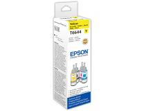 Cartuccia Epson T6644 (C13T664440) giallo - 600129