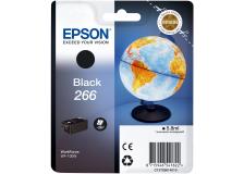 Cartuccia Epson 266 (C13T26614010) nero - 600134