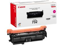 Toner Canon 732M (6261B002) magenta - 600443