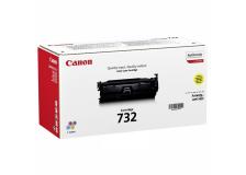 Toner Canon 732Y (6260B002) giallo - 600448