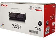 Toner Canon 732H (6264B002) nero - 600455