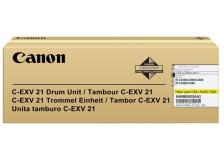 Tamburo Canon C-EXV21 (0459B002AA) giallo - 600459