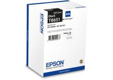 Cartuccia Epson 86XXL (C13T865140) nero - 601167