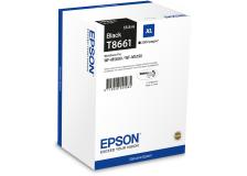 Cartuccia Epson 86 (C13T866140) nero - 601170