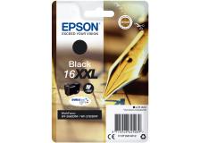 Cartuccia Epson 16XXL (C13T16814012) nero - 601180