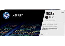 Toner HP 508X (CF360X) nero - 601238